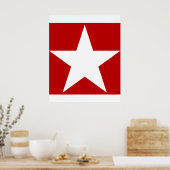 ハンガリー赤航空隊 ポスター (キッチン)