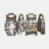 ハンガリー農家市場 フェイバーボックス (折り畳みなし)