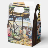 ハンガリー農家市場 フェイバーボックス (オープン)