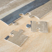 ハンガリー1014-pcの9つの穴のある橋 ジグソーパズル (側面)