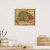 ハンガリー3 ポスター (キッチン)