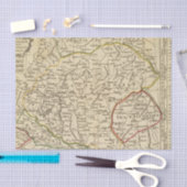 ハンガリー3 薄葉紙 (クラフト)