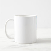 ハンガリー,エステルゴム コーヒーマグカップ (左)