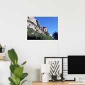 ハンガリー エステルゴム ポスター (ホームオフィス)