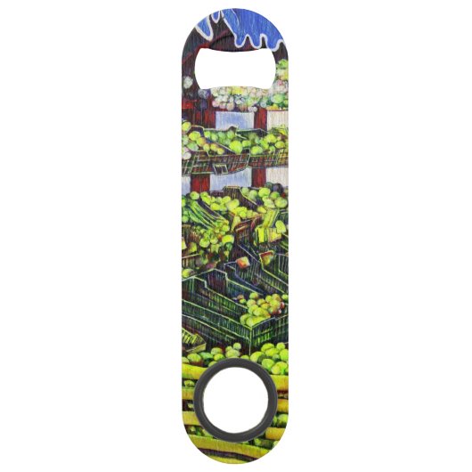 ハンガリー,エディズ・マーケット スピード栓抜き (正面)