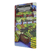 ハンガリー,エディズ・マーケット ミニクリップボード (アングル2)