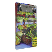 ハンガリー,エディズ・マーケット ミニクリップボード (アングル)