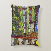 ハンガリー,エディーズマーケット アクセントクッション (裏面(縦))