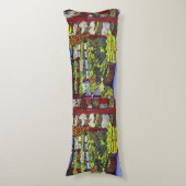 ハンガリー，エディーズマーケット ボディピロー (正面縦)