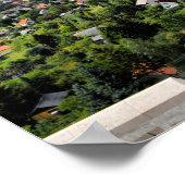 ハンガリー，スコカクィト ポスター (角)