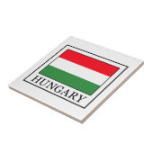 ハンガリー タイル (側面)