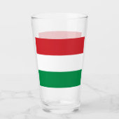 ハンガリー タンブラーグラス (正面)