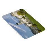 ハンガリー，バラトン湖地域， KESZTHELY: 2 マグネット (右側)