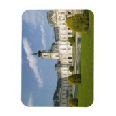 ハンガリー，バラトン湖地域， KESZTHELY: 2 マグネット (縦)