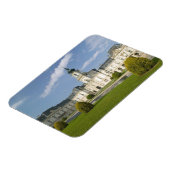 ハンガリー，バラトン湖地域， KESZTHELY: 2 マグネット (左側)