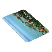 ハンガリー – バラトン –  マグネット (右側)