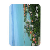 ハンガリー – バラトン –  マグネット (縦)