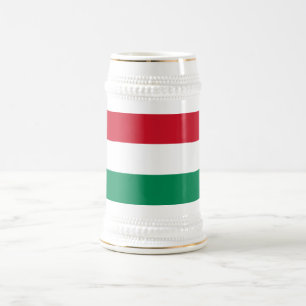 ハンガリー ビールジョッキ