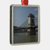 ハンガリー、ブダペストの首都。履歴3 メタルオーナメント (右)