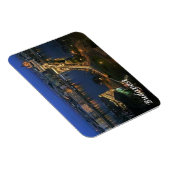 ハンガリー – ブダペスト – マグネット (右側)