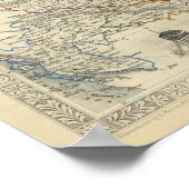 ハンガリー ポスター (角)