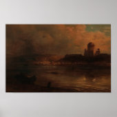 ハンガリー ポスター (正面)