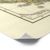 ハンガリー ポスター (角)