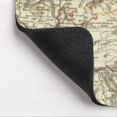 ハンガリー マウスパッド (コーナー)