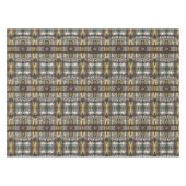 ハンガリー,ミスロックの農家市場 テーブルクロス (正面(横))