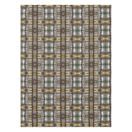 ハンガリー,ミスロックの農家市場 テーブルクロス (正面)