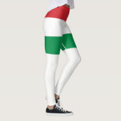 ハンガリー レギンス (右)