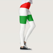 ハンガリー レギンス (右)