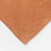 ハンガリー·ヴィスラ·ドッグ フリースブランケット (角)