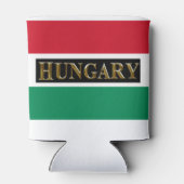 ハンガリー 缶クーラー (裏面)