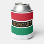 ハンガリー 缶クーラー (缶裏面)
