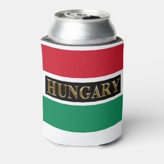 ハンガリー 缶クーラー (缶裏面)