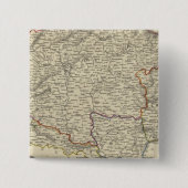 ハンガリー 缶バッジ (正面)