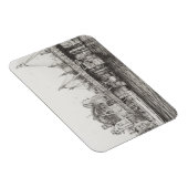 ハンガーフォードブリッジロンドン30/10/2006 マグネット (右側)