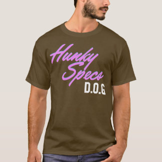 ハンキー仕様 Tシャツ