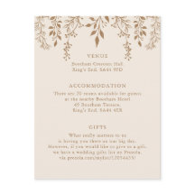 ハンギング フローラル フォリアージュ ウォーム ロマンティック ボヘミアンディテール