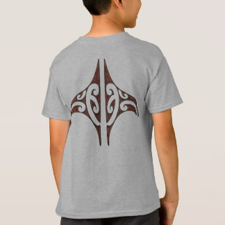 ハンギ2022少年 Tシャツ