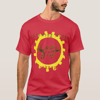 ハンクパパボーイ Tシャツ