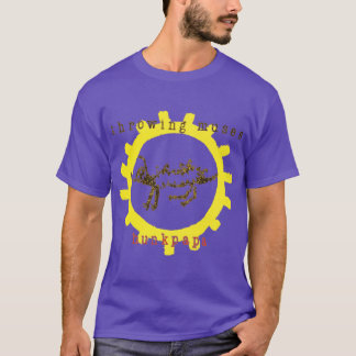 ハンクパパボーイ Tシャツ