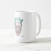 ハンク2 コーヒーマグカップ (正面右)