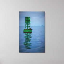 ハングアウトスポット！ キャンバスプリント