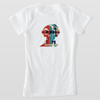 ハングアウトミュージックフェスティバル Tシャツ