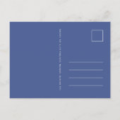 ハングアンジュンランワンジアンタムドはがき 案内ポストカード (裏面)