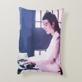 ハングアンジュンランワンジアンタムドMDZS アクセントクッション (裏面(縦))