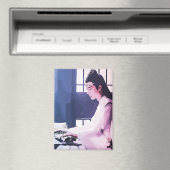 ハングアンジュンランワンジアンタムドMDZS マグネット (インサイチュ (食洗機))