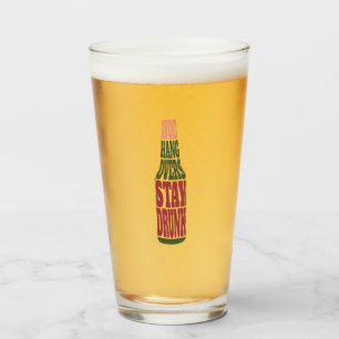 ハングオーバーステイを避飲ける タンブラーグラス